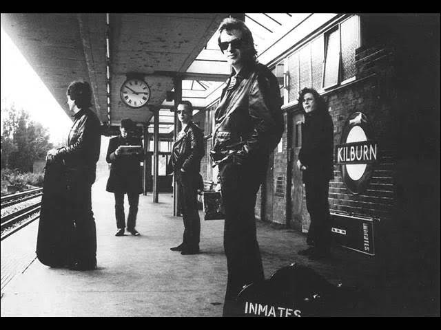 The Inmates